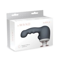 Accesorio de Silicona Le Wand Ripple