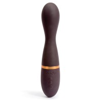 Coco de Mer Emmeline Pleasure Wand