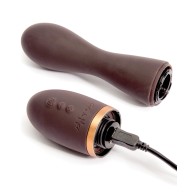 Coco de Mer Emmeline Pleasure Wand