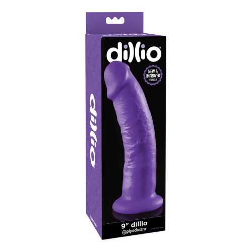 Dildo Realista 9" - Perfecto para el Placer