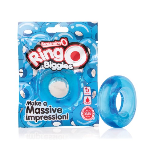 Screaming O RingO Biggies Blue