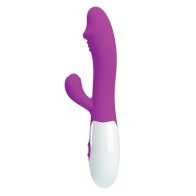 Pretty Love Snappy Rabbit - 30 Functions Fuchsia