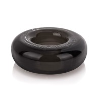 Screaming O RingO Biggies Cock Ring - Black