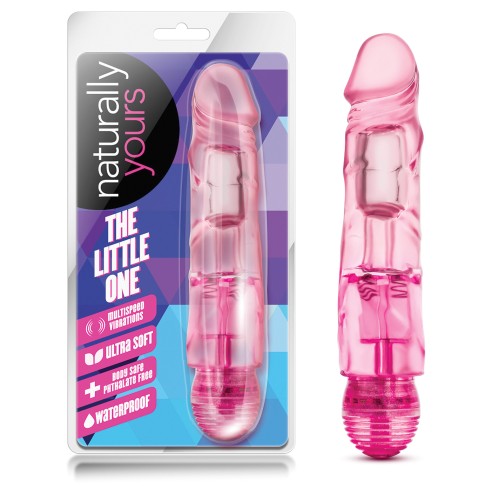 Blush Naturally Yours The Little One - Vibrador Suave