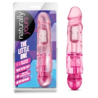 Blush Naturally Yours The Little One - Vibrador Suave