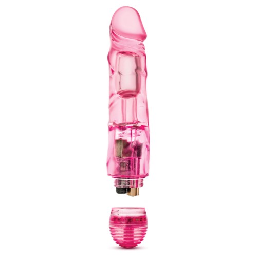 Blush Naturally Yours The Little One - Gentle Vibrator