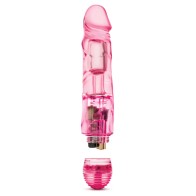 Blush Naturally Yours The Little One - Vibrador Suave