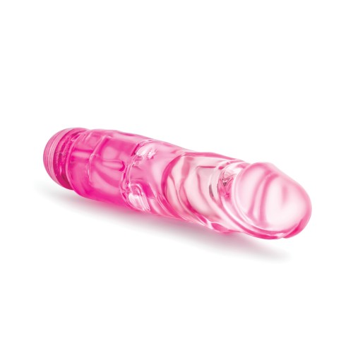 Blush Naturally Yours The Little One - Vibrador Suave