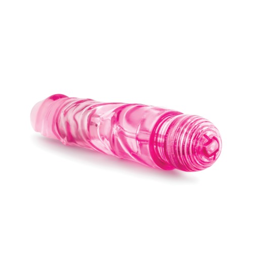 Blush Naturally Yours The Little One - Gentle Vibrator