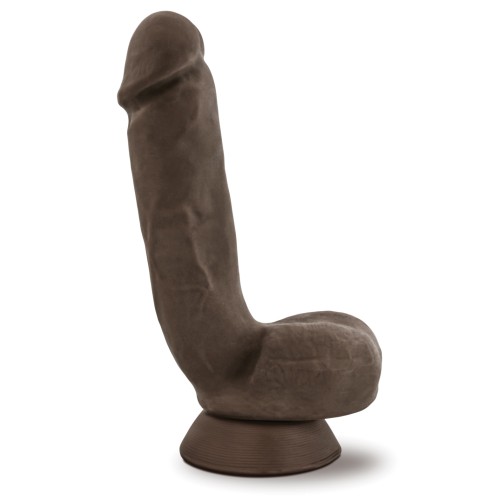 Blush Au Naturel Jerome Dildo Brown