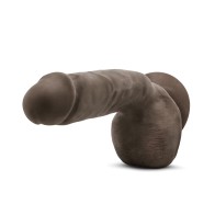 Blush Au Naturel Jerome Dildo Brown