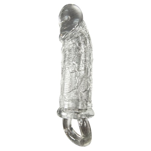 Maxx Men Grande Penis Sleeve - Enhancer for Couples