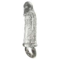 Maxx Men Grande Penis Sleeve - Enhancer for Couples