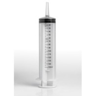 CleanStream Enema Syringe for Easy Cleaning