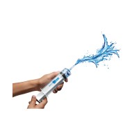 CleanStream Enema Syringe for Easy Cleaning