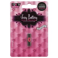 Caja de 10 Baterías Sexy 27A para Juguetes Adultos