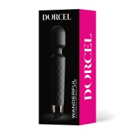 Dorcel Wanderful - Black/Gold