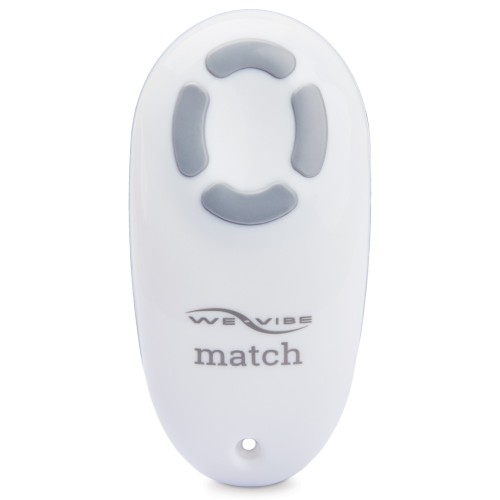 We-Vibe Match Replacement Remote Control