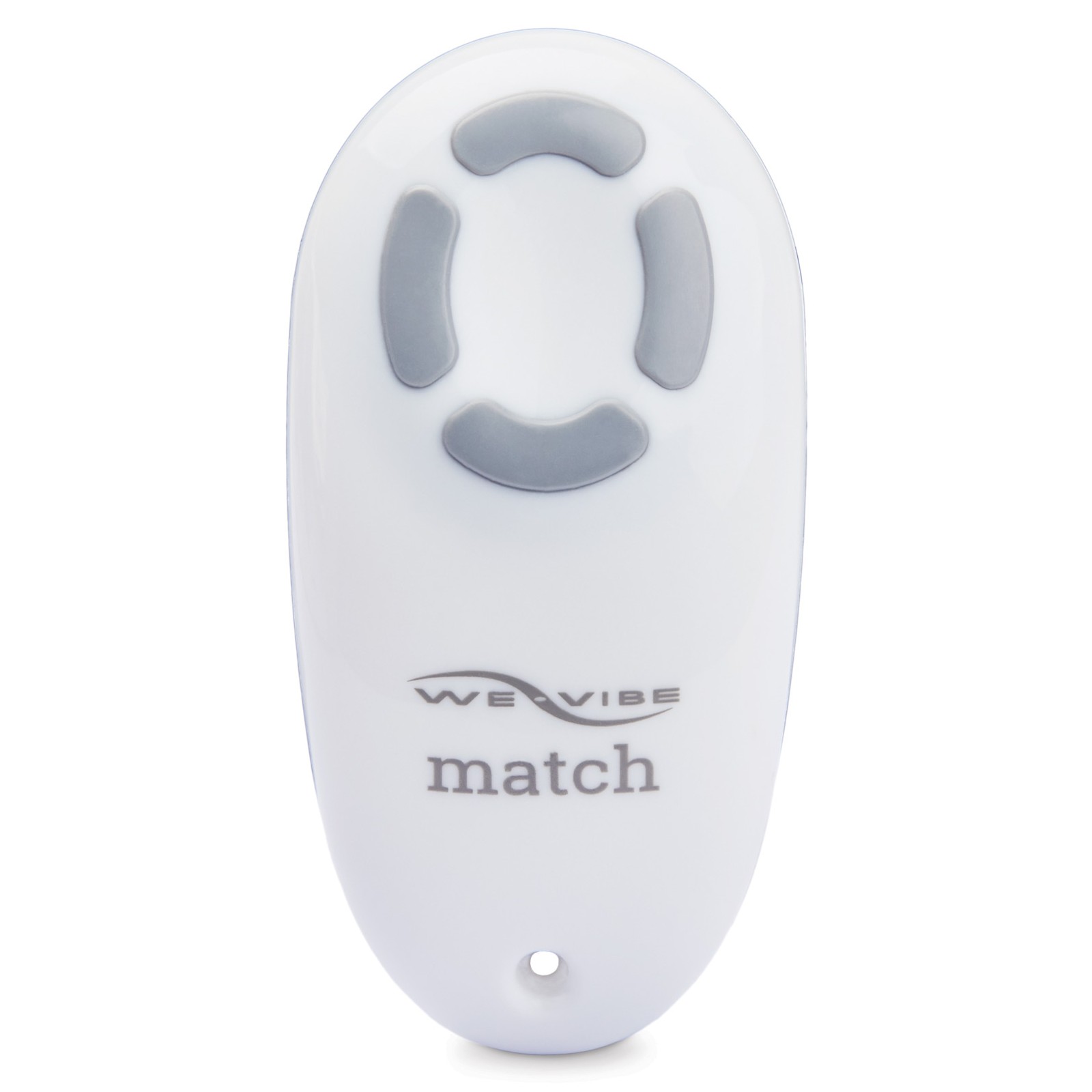 Control Remoto de Reemplazo We-Vibe Match