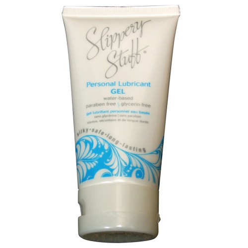 Slippery Stuff Gel 2 oz Tube