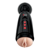 PDX Elite Dirty Talk Starter Stroker