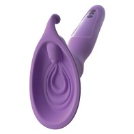 Fantasy For Her Sucker Vibrador