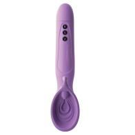 Fantasy For Her Sucker Vibrador