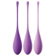 Kegel Train-Her Set for Women - Enhances Pleasure