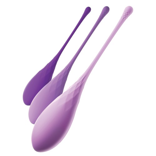 Kegel Train-Her Set for Women - Enhances Pleasure