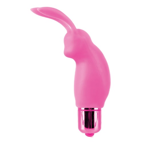 Kit de Parejas Vibrante Neon Luv Touch