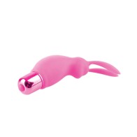 Neon Luv Touch Vibrating Couples Kit