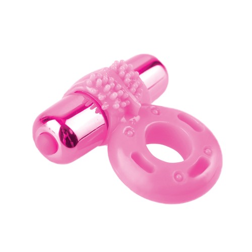 Neon Luv Touch Vibrating Couples Kit