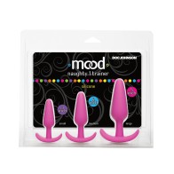 Mood Naughty 1 Anal Trainer Set for Beginners