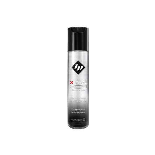 Lubricante a Base de Agua ID Xtreme