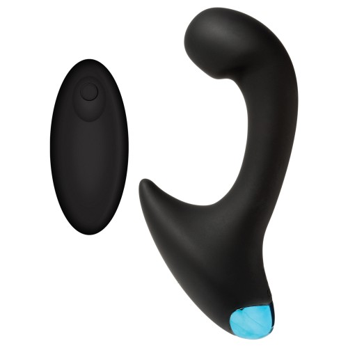 OptiMale Vibrating P Massager - Prostate Pleasure