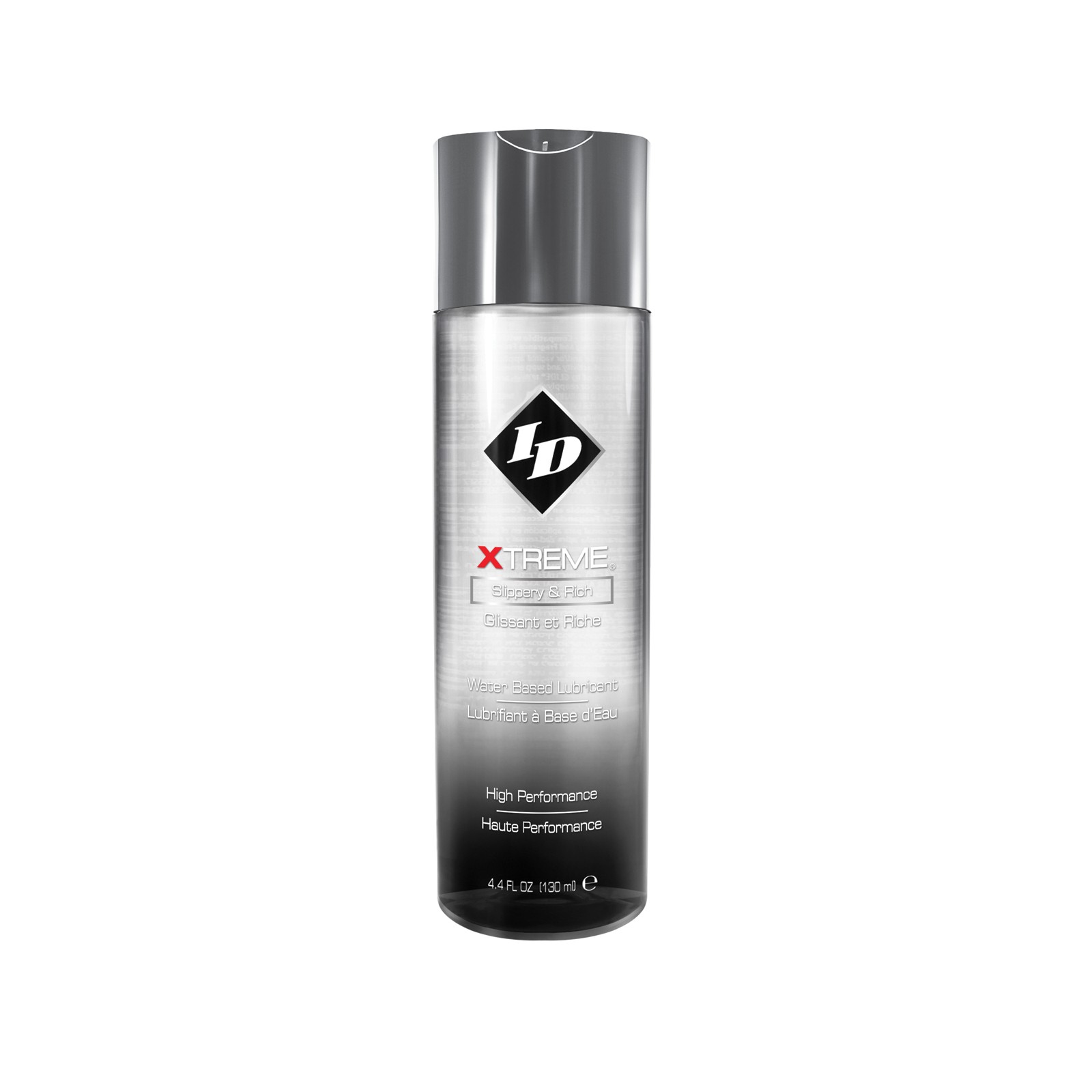 ID Xtreme Waterbased Lubricant - Ultimate Performance