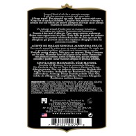 Kama Sutra Aromatics Massage Oil - Sweet Almond 2 oz