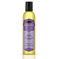 Buy Kama Sutra Aromatics Massage Oil - Harmony Blend