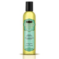 Aceite de Masaje Aromático Kama Sutra 2 oz Espíritu Elevado