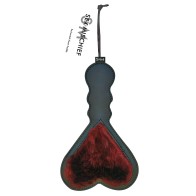 Sex & Mischief Enchanted Heart Paddle