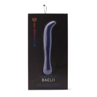 Nu Sensuelle Baelii G Spot Vibe