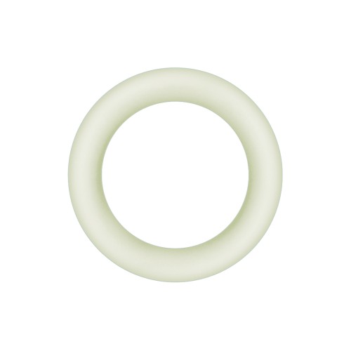 Anillo para el Pene Firefly Halo Mediano - Transparente