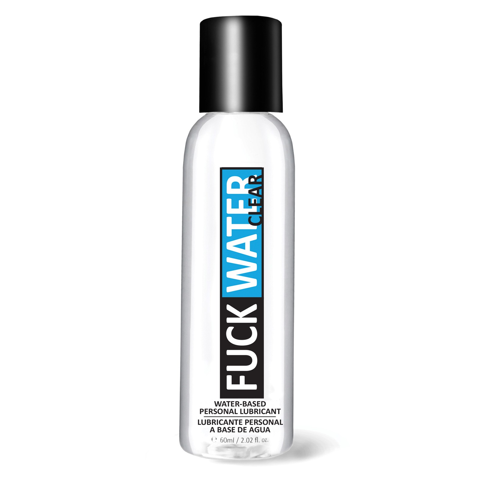 Fuck Water Moisturizing Personal Lubricant