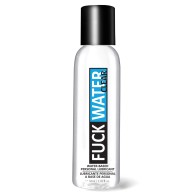 Fuck Water Moisturizing Personal Lubricant