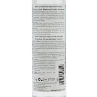 Fuck Water 16 oz Clear H2O Lubricant