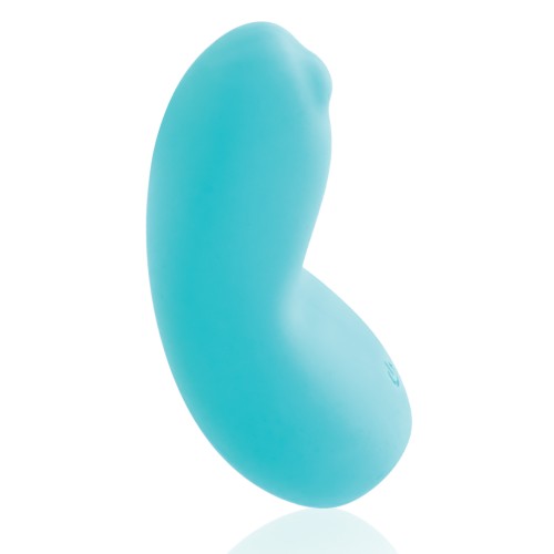 VeDO Izzy Rechargeable Clitoral Vibe for Ultimate Pleasure