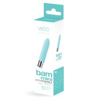 VeDO Bam Mini Bullet Vibe - Pleasure in Your Pocket