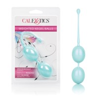 Weighted Kegel Balls - Elevate Your Pleasure