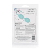 Weighted Kegel Balls - Elevate Your Pleasure