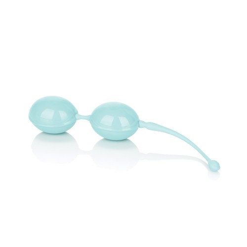 Weighted Kegel Balls - Elevate Your Pleasure